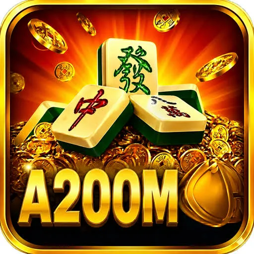 A200M - Game Santai yang Menghibur