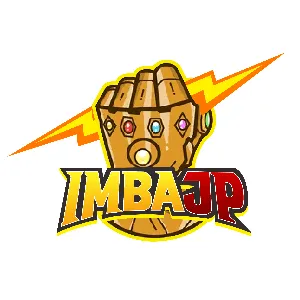 IMBAJP - Petualangan Mengerikan Dalam Dunia Horor