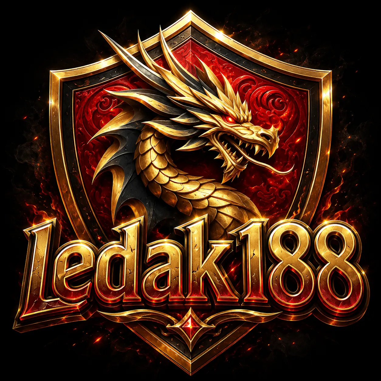LEDAK188 - Balapan Motor Penuh Aksi