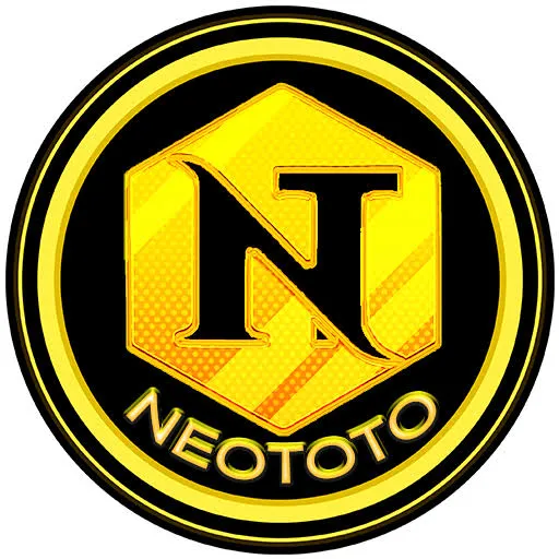 NEOTOTO - Permainan Santai yang Menghibur
