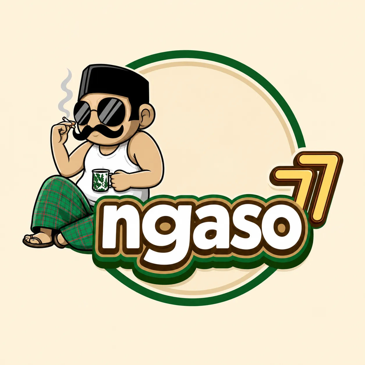 NGASO77 - Petualangan Aksi yang Menggugah Adrenalin