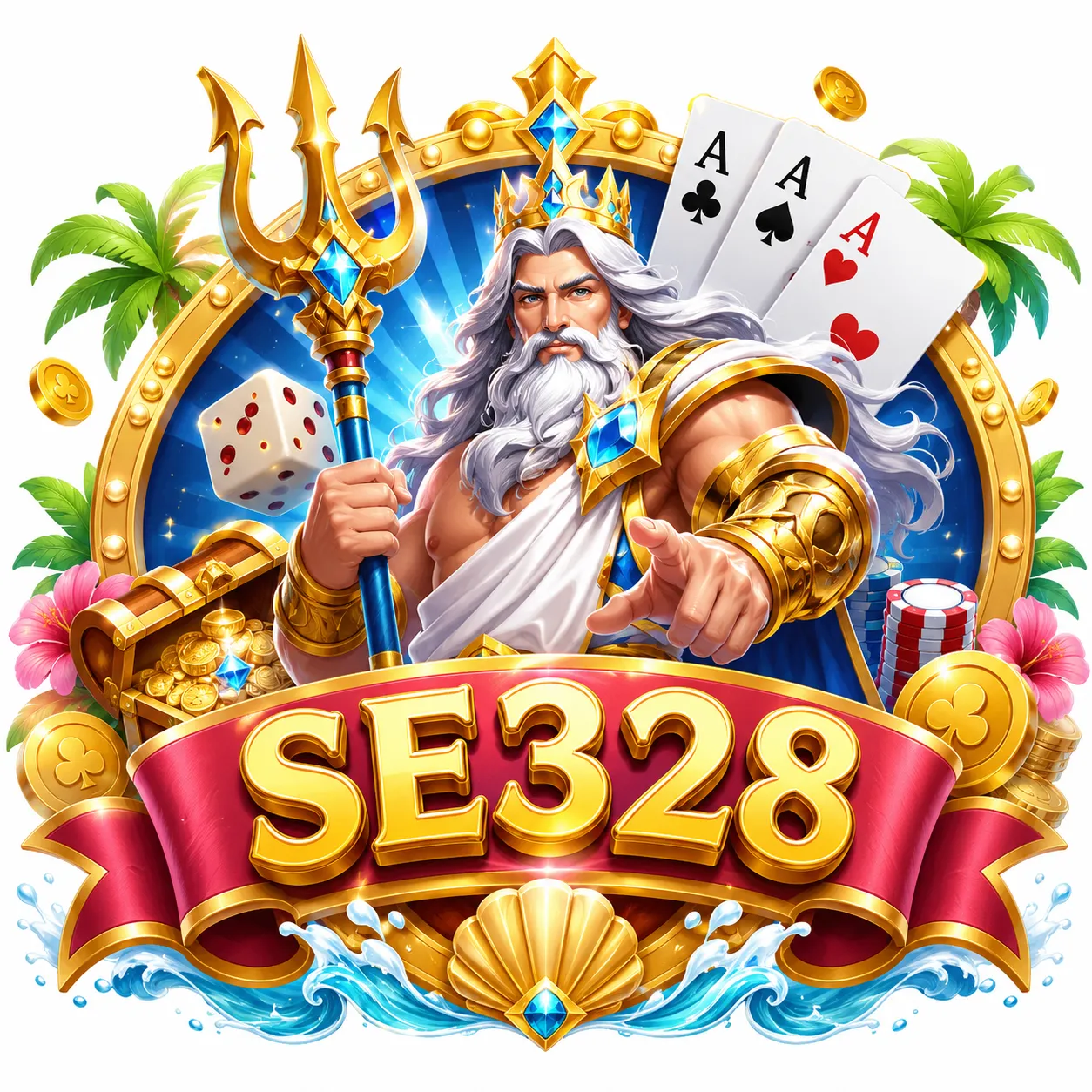 SE328 - Game QiuQiu Seru dan Menarik