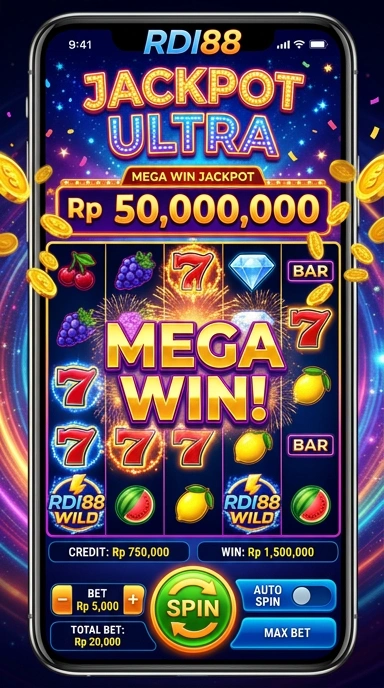 Ragam aplikasi populer yang tersedia di rdi88.